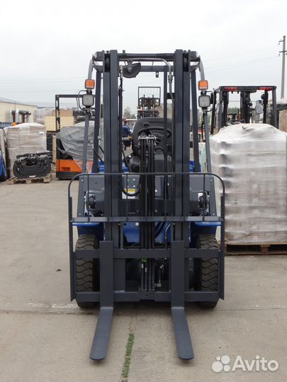 Вилочный погрузчик TRF D18-4X2, 2023