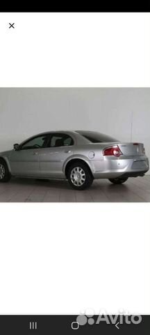 Волга сайбер в разборе