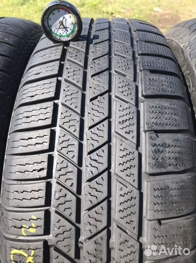 Continental ContiCrossContact Winter 235/65 R17 108H