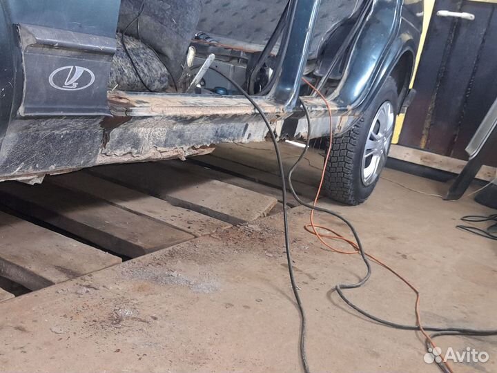 Мелкосрочный ремонт