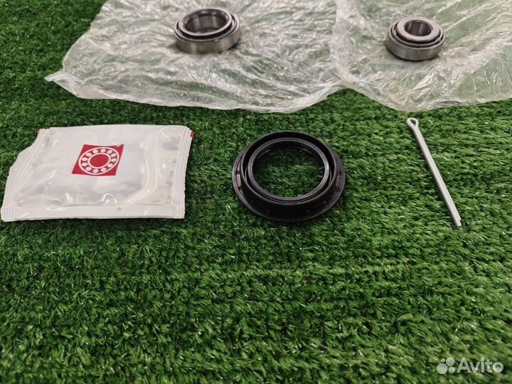 Подшипник задней ступицы Daewoo