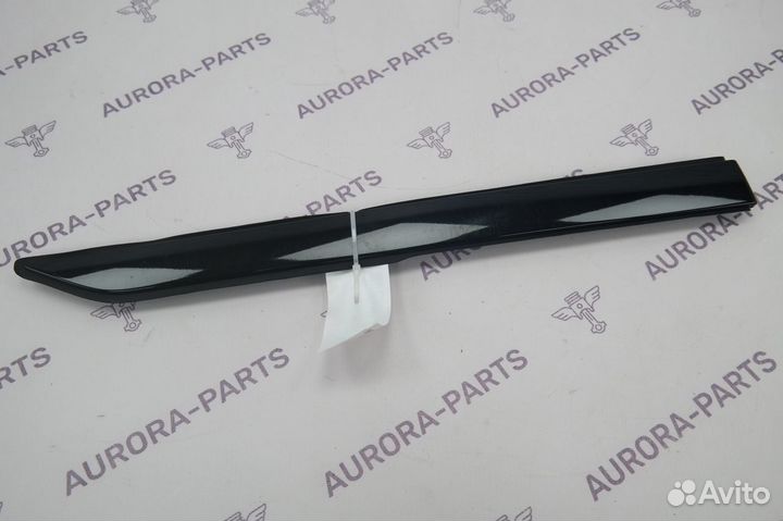 Молдинг Discovery Sport L550 2014