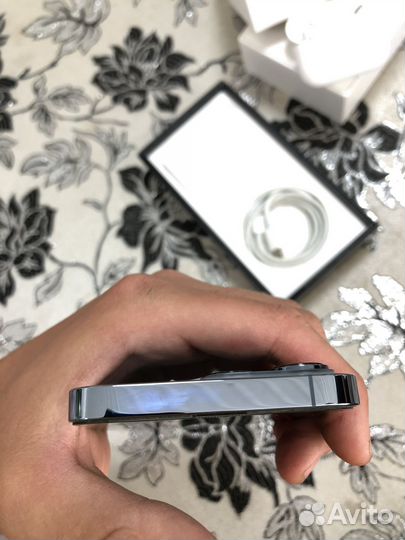 iPhone 13 Pro, 256 ГБ