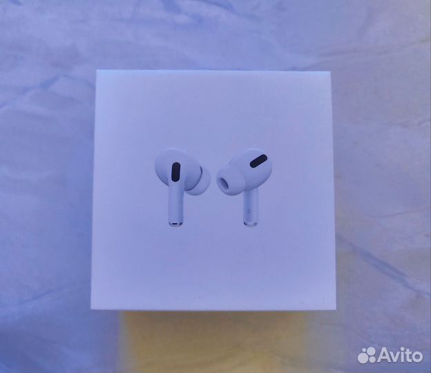 Apple AirPods Pro 1