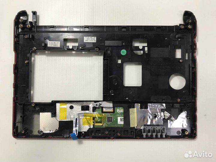 Топкейс для Samsung N145