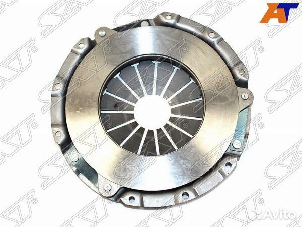 Корзина сцепления toyota hilux pick UP