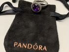 Кольцо Pandora, 18 объявление продам