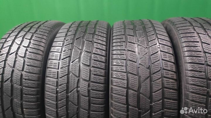 Continental ContiWinterContact TS 830 P 235/45 R19 99V