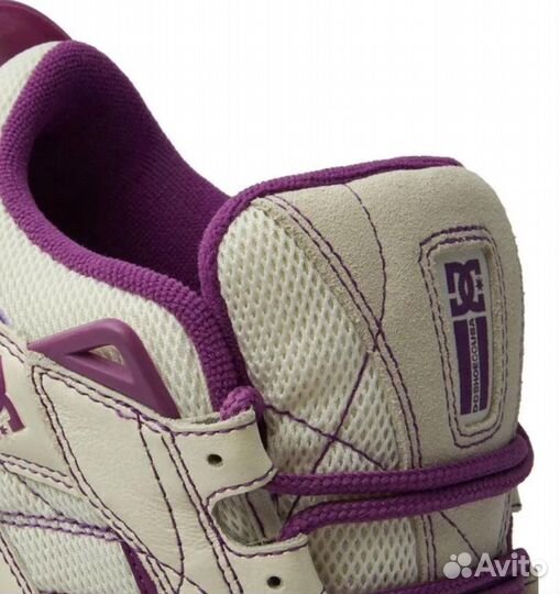 Spectre Needles - DC Shoes