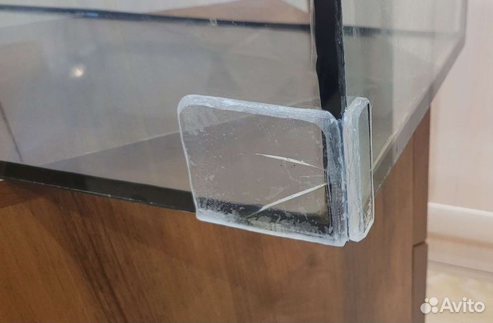 Террариум для водной черепахи