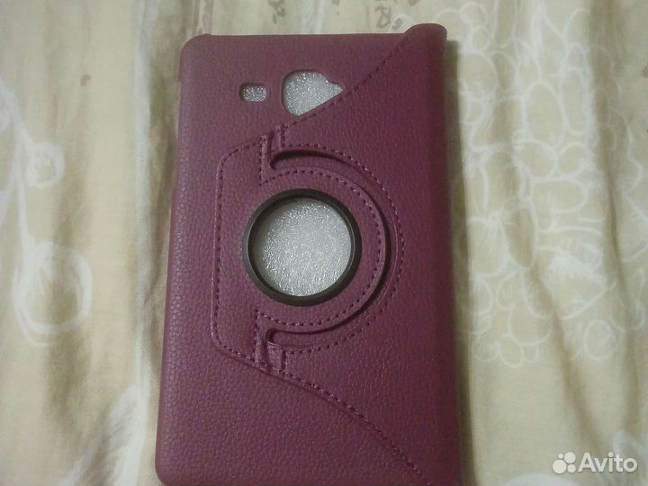 Чехол на планшет