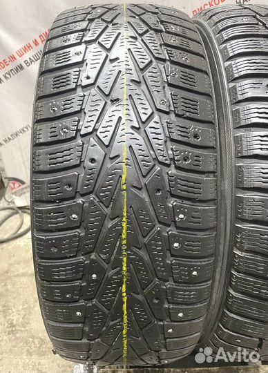 Nokian Tyres Nordman 7 SUV 215/60 R17 100R