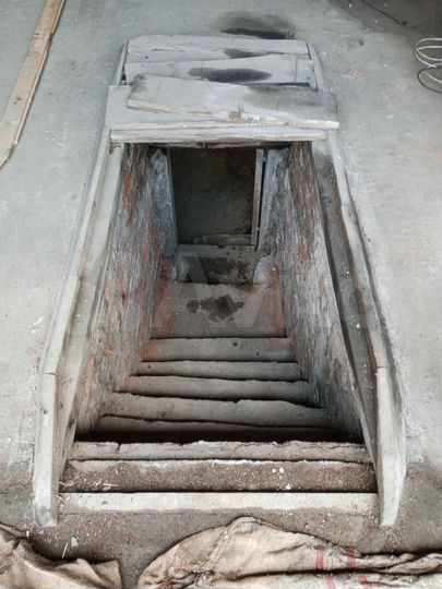 Гараж, 30 м²