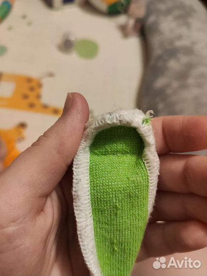 Бандаж ортопедический