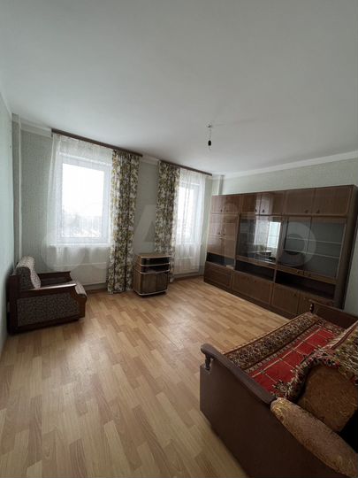 2-к. квартира, 50,1 м², 8/9 эт.