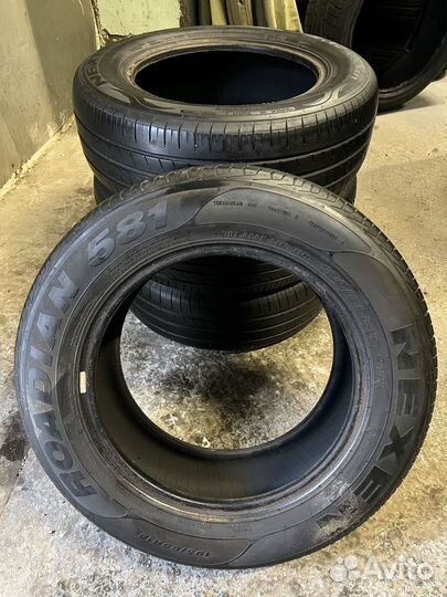 Nexen Roadian 581 195/65 R15