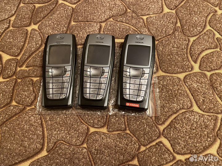 Nokia 6220