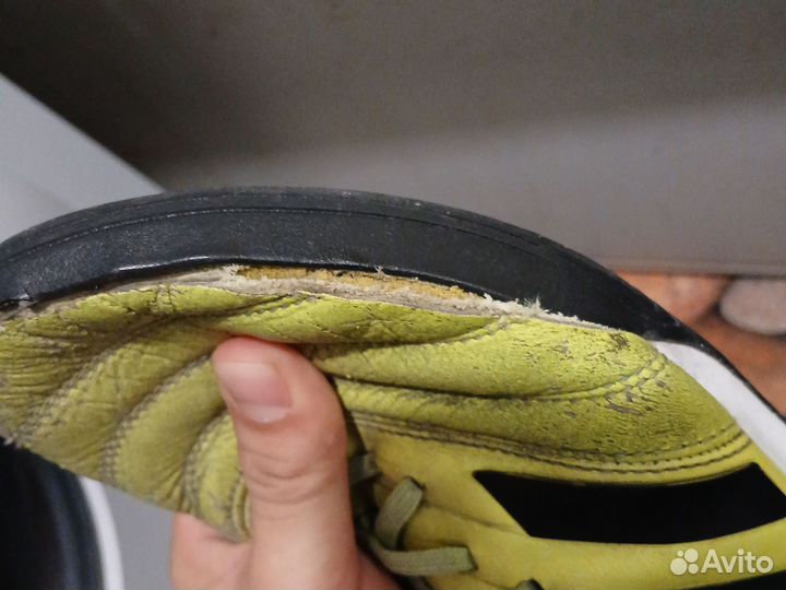 Футзалки сороконожки