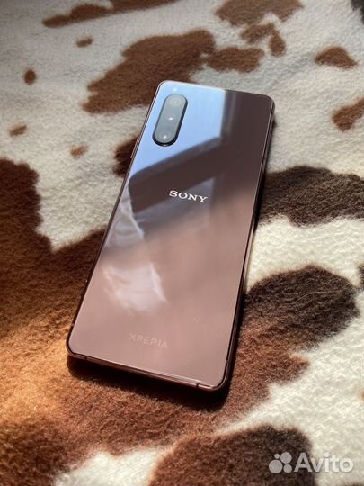 Sony Xperia 5 II, 8/128 ГБ