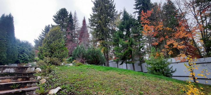 Дача 195 м² на участке 20 сот.