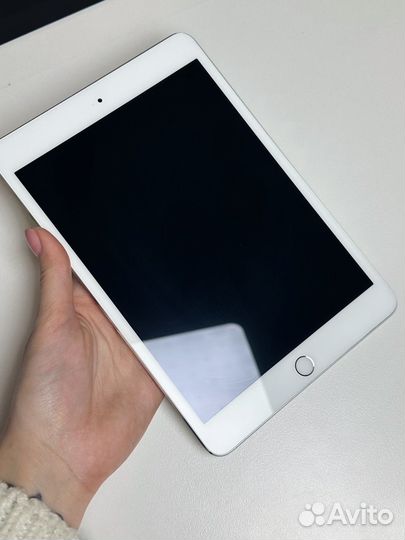iPad Mini 3 16Gb Wi-Fi