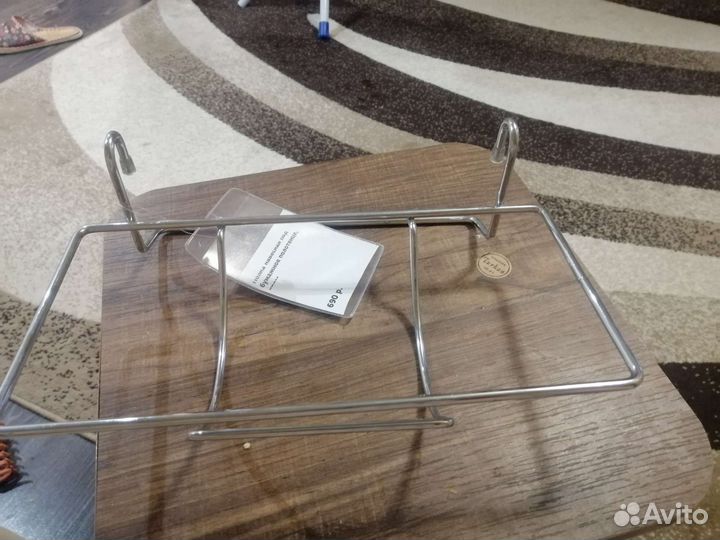 Подставка для бумажных полотенцев