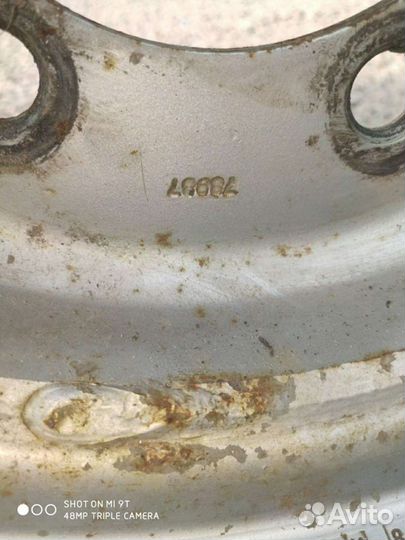 Bridgestone 613V R15
