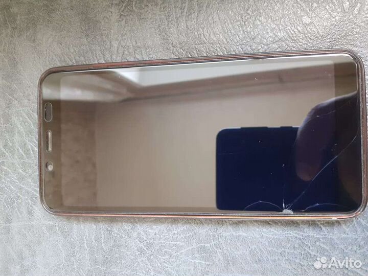 Xiaomi Redmi 7A, 3/32 ГБ