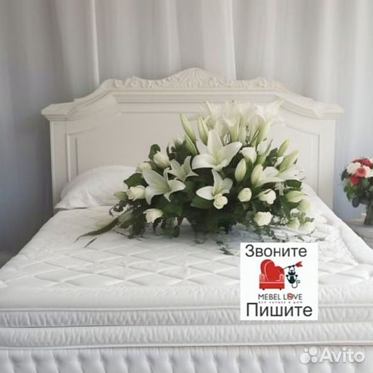 Матрас 160х200