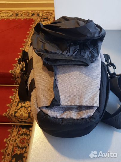 Сумка для зеркального фотоаппарата