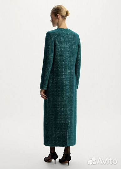 Твидовый жакет 12 storeez