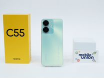 realme C55, 6/128 ГБ