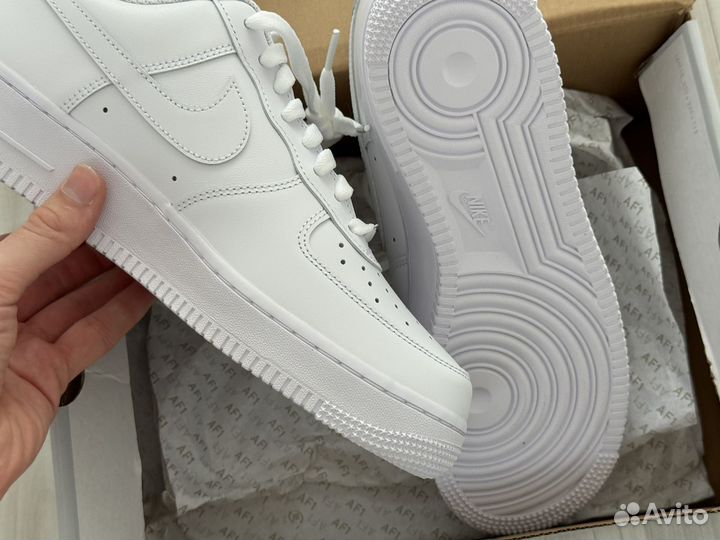 Nike air force 1 оригинал