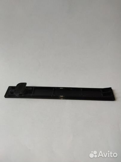 Заглушки молдинга крыши Ford Focus 2