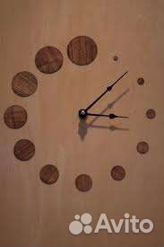 Часы настенные