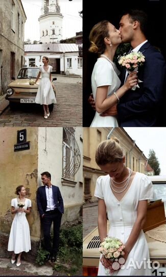 Свадебный фотограф