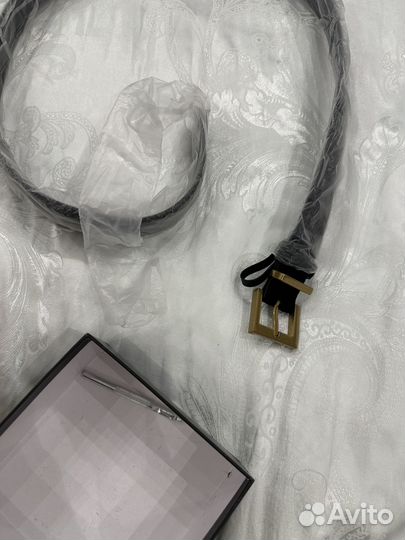 Ремень женский