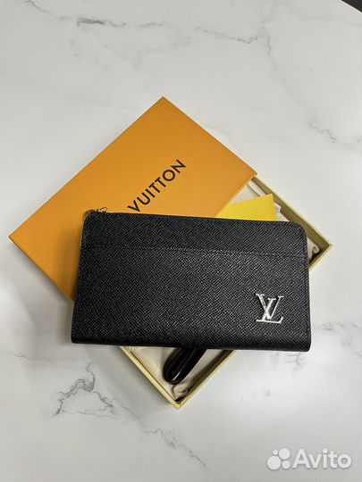 Louis vuitton кошелек опт розница