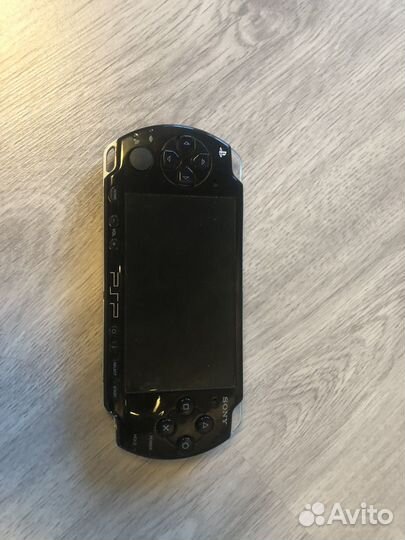 Sony PSP 2000