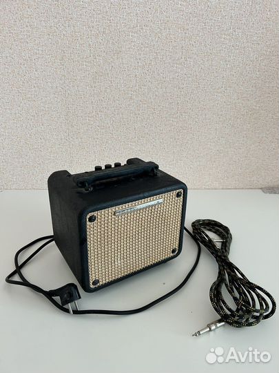 Комбик Ibanez T15-U Troubadour Acoustic Amplifier