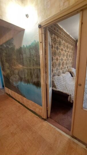 3-к. квартира, 70 м², 6/9 эт.