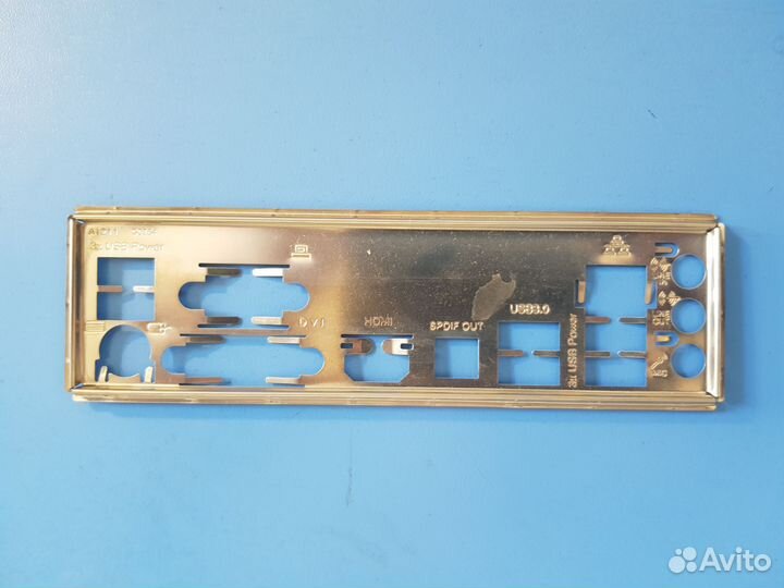 Gigabyte GA-H67MA-USB3-B3 сокет 1155