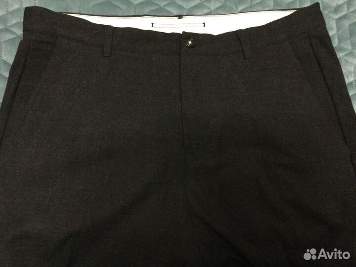 Брюки мужские Zara, eur 42, usa 32