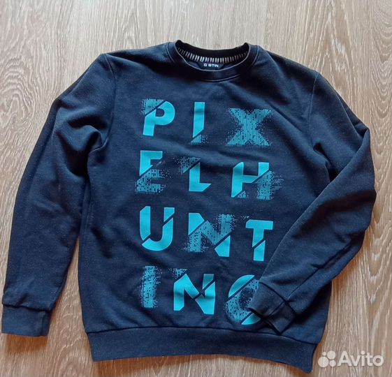 Вещи для мальчика пакетом