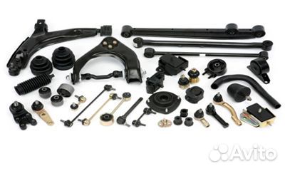 Опора двигателя / кпп hyundai accent 2193025010 CA