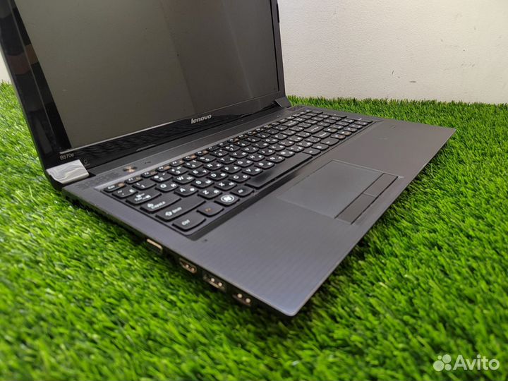 Lenovo B570e (Core i5/8 RAM/SSD)