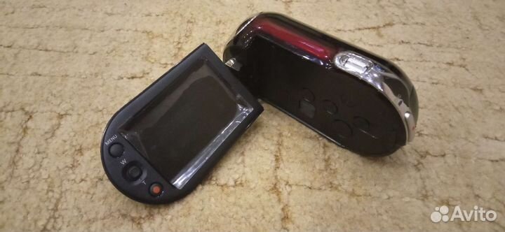 Видеокамера samsung