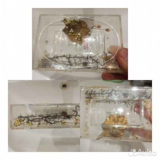 Дозатор для жидкого мыла