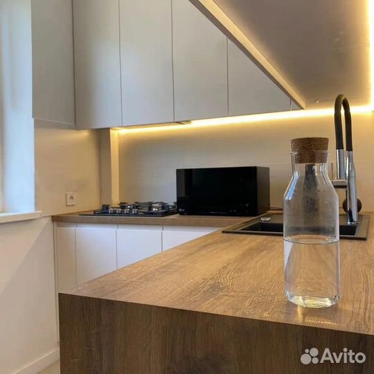 Цена за всю кухню CN:026809