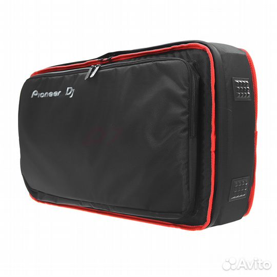 Сумка-рюкзак Pioneer DDJ Ergobag